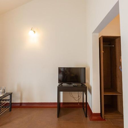 Kstdc Hotel Mayura Yagachi, Belur Belur  エクステリア 写真