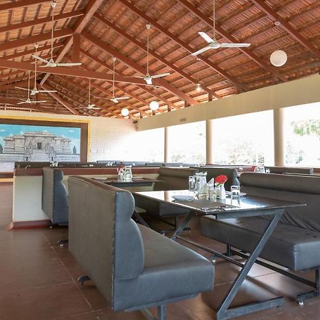 Kstdc Hotel Mayura Yagachi, Belur Belur  エクステリア 写真