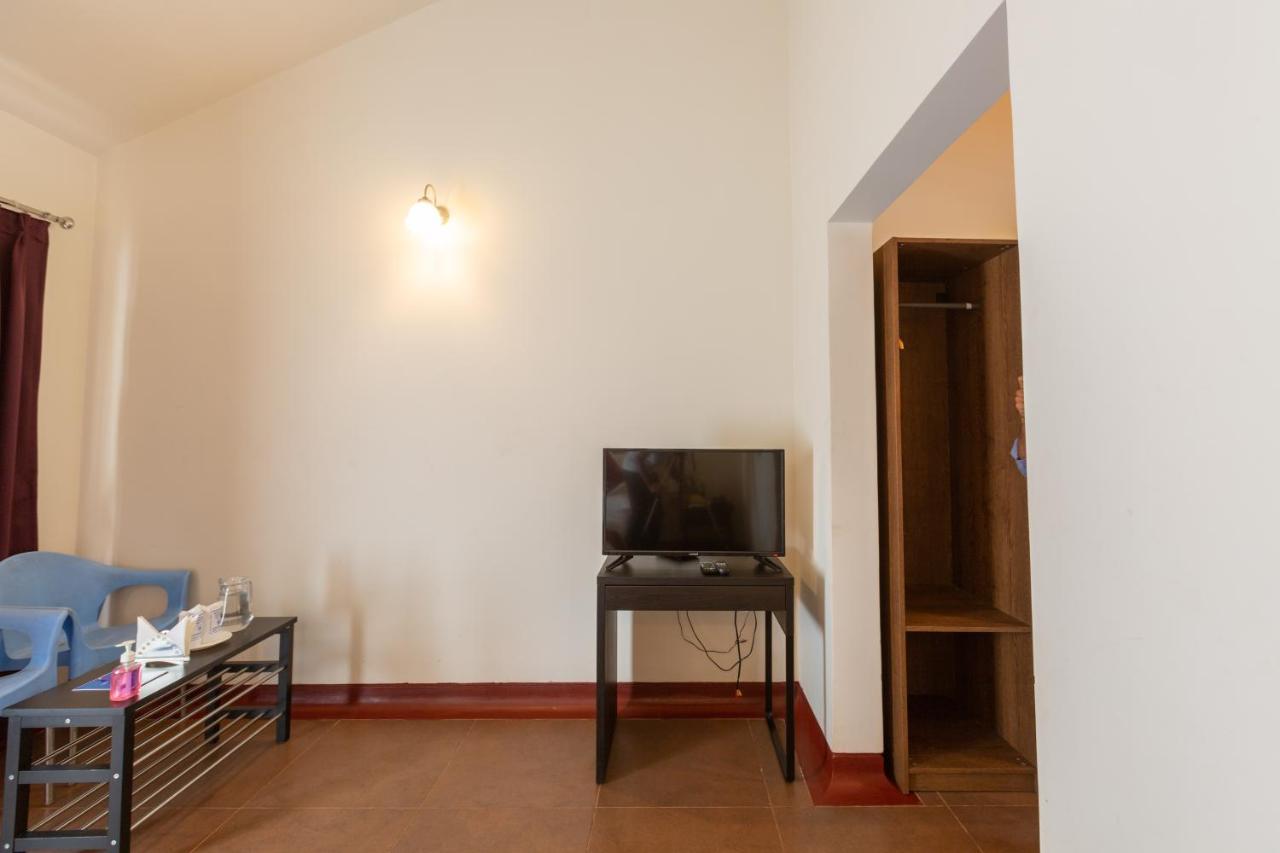 Kstdc Hotel Mayura Yagachi, Belur Belur  エクステリア 写真