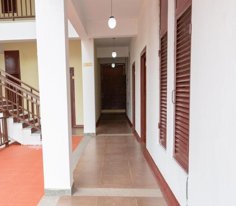 Kstdc Hotel Mayura Yagachi, Belur Belur  エクステリア 写真