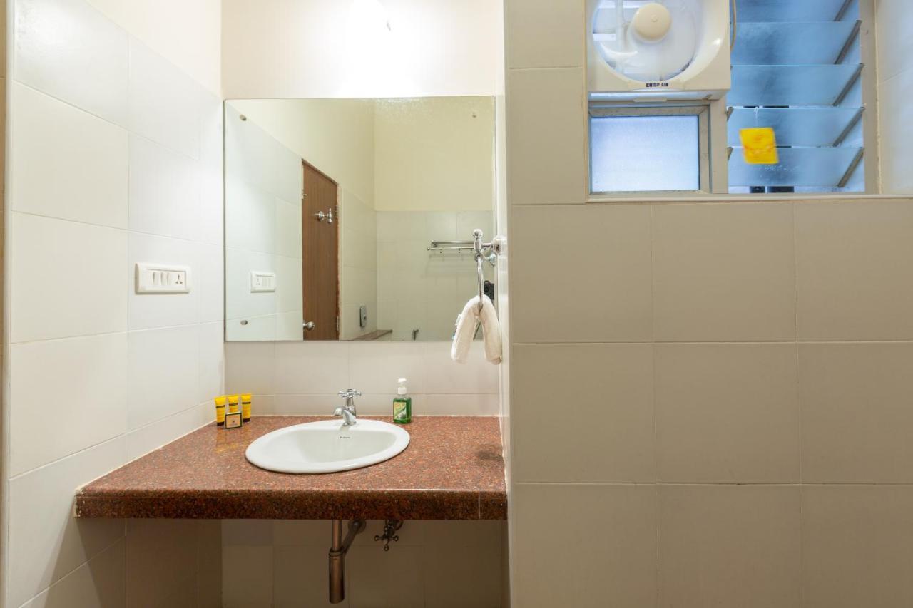 Kstdc Hotel Mayura Yagachi, Belur Belur  エクステリア 写真