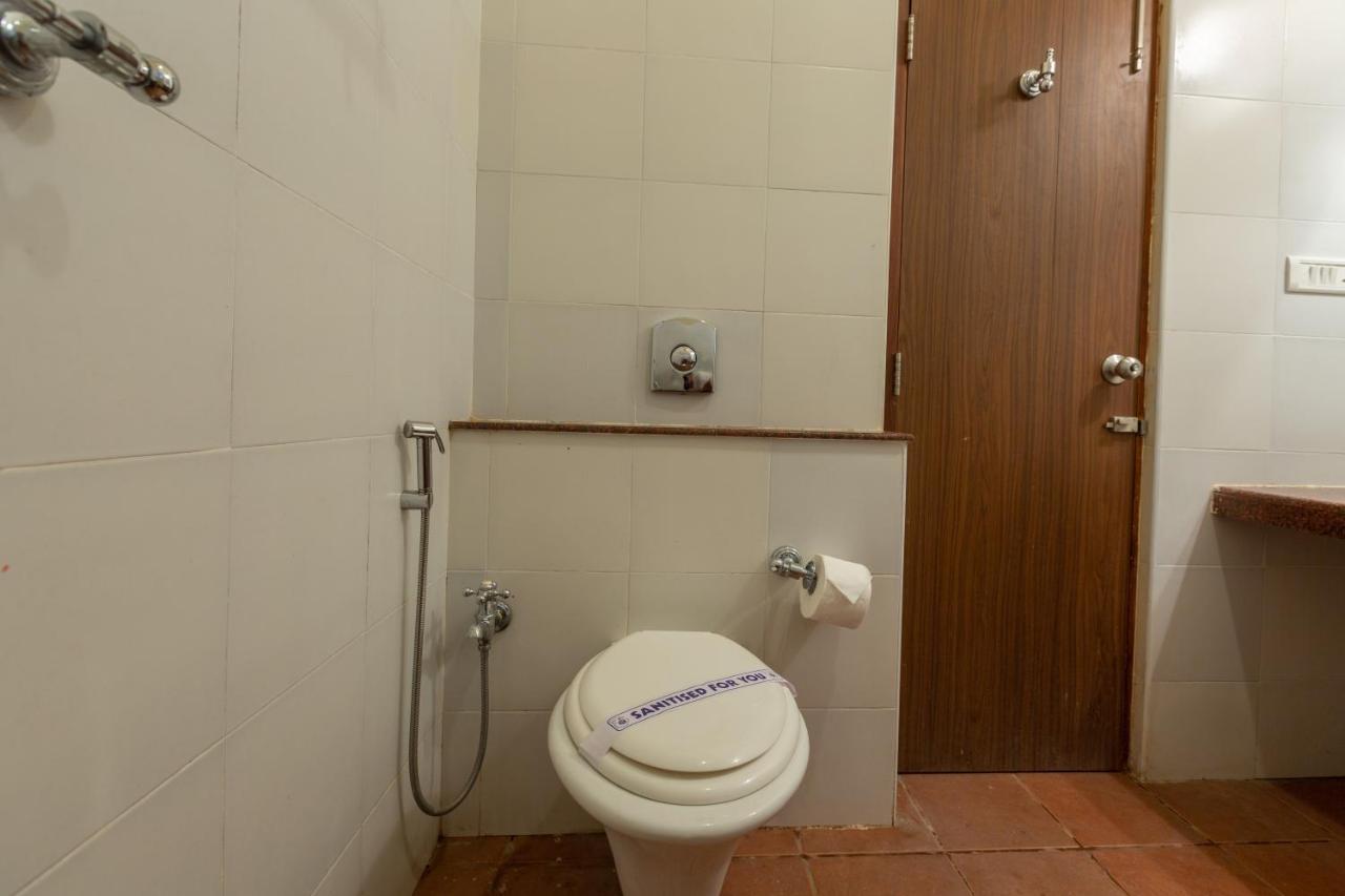 Kstdc Hotel Mayura Yagachi, Belur Belur  エクステリア 写真