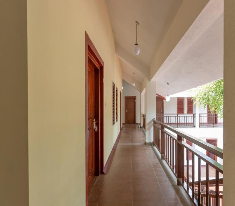 Kstdc Hotel Mayura Yagachi, Belur Belur  エクステリア 写真