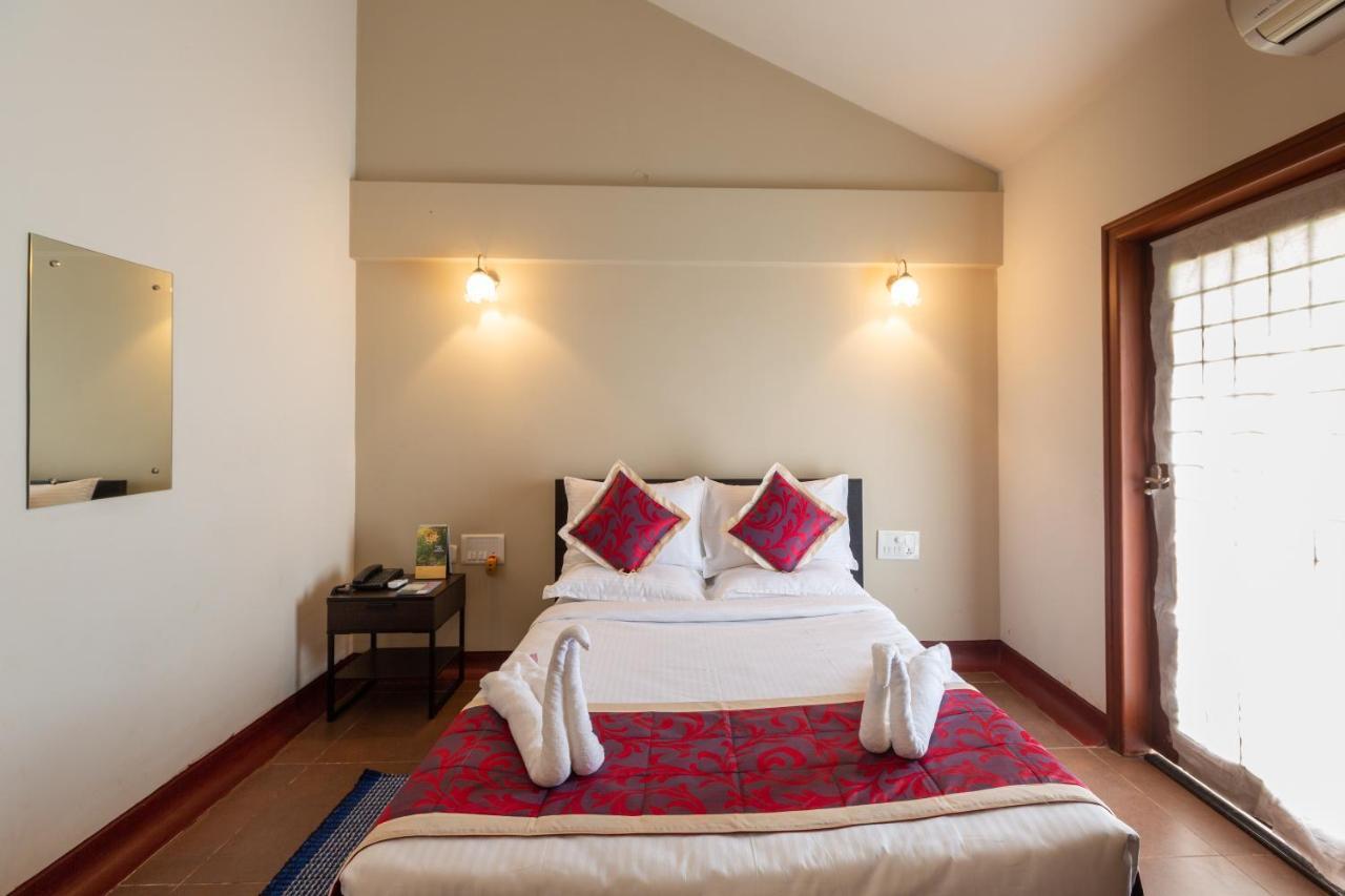 Kstdc Hotel Mayura Yagachi, Belur Belur  エクステリア 写真